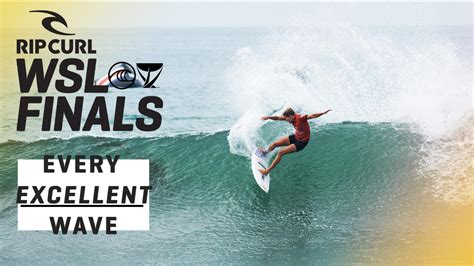 wsl surfing finals